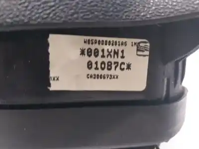 Peça sobressalente para automóvel em segunda mão  por SEAT TOLEDO (5P2)  Referências OEM IAM CA300673XX  