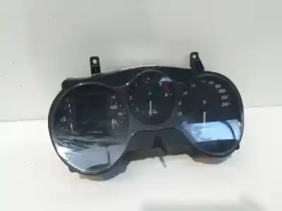 Peça sobressalente para automóvel em segunda mão quadrante por seat toledo (5p2) exclusive referências oem iam 5p0920840a  