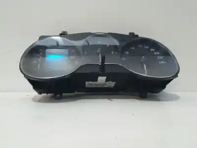 Peça sobressalente para automóvel em segunda mão quadrante por seat toledo (5p2) exclusive referências oem iam 5p0920840a  