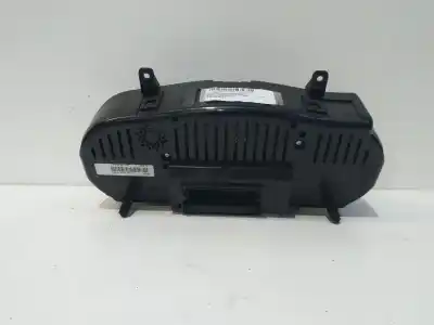 Peça sobressalente para automóvel em segunda mão Quadrante por SEAT TOLEDO (5P2) Exclusive Referências OEM IAM 5P0920840A  