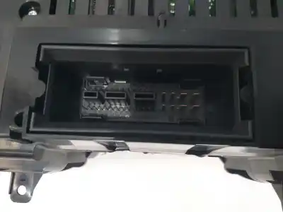 Peça sobressalente para automóvel em segunda mão quadrante por seat toledo (5p2) exclusive referências oem iam 5p0920840a  