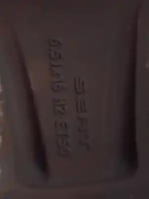 Peça sobressalente para automóvel em segunda mão  por SEAT TOLEDO (5P2)  Referências OEM IAM 6.5JX16  