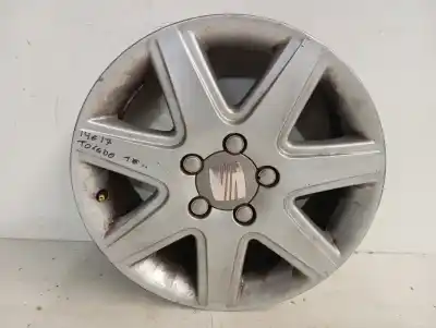 Peça sobressalente para automóvel em segunda mão  por SEAT TOLEDO (5P2)  Referências OEM IAM 6.5JX16  