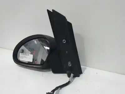 Peça sobressalente para automóvel em segunda mão espelho retrovisor esquerdo por seat toledo (5p2) exclusive referências oem iam e9014142  