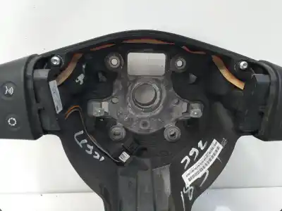 Peça sobressalente para automóvel em segunda mão volante por seat toledo (5p2) exclusive referências oem iam 5p0419091b