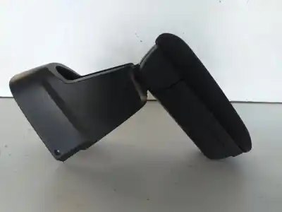 Second-hand car spare part center armrest for renault clio iv authentique oem iam references   