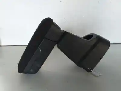 Second-hand car spare part center armrest for renault clio iv authentique oem iam references   