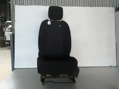 Peça sobressalente para automóvel em segunda mão assento dianteiro esquerdo por renault clio iv authentique referências oem iam   