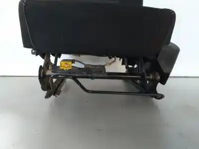 Peça sobressalente para automóvel em segunda mão assento dianteiro esquerdo por renault clio iv authentique referências oem iam   