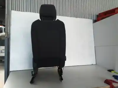 Peça sobressalente para automóvel em segunda mão assento dianteiro esquerdo por renault clio iv authentique referências oem iam   