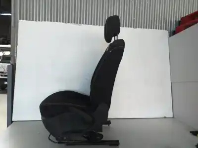 Peça sobressalente para automóvel em segunda mão assento dianteiro esquerdo por renault clio iv authentique referências oem iam   