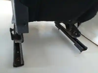 Peça sobressalente para automóvel em segunda mão assento dianteiro esquerdo por renault clio iv authentique referências oem iam   