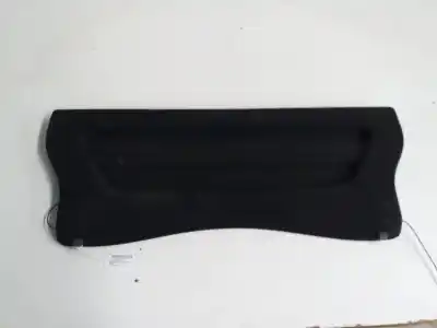 Peça sobressalente para automóvel em segunda mão chapeleira por renault clio iv authentique referências oem iam   