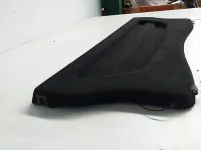 Peça sobressalente para automóvel em segunda mão chapeleira por renault clio iv authentique referências oem iam   