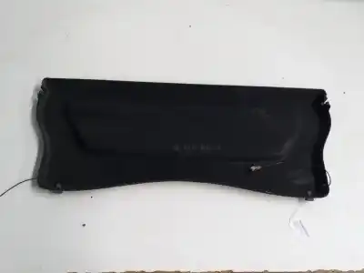 Peça sobressalente para automóvel em segunda mão chapeleira por renault clio iv authentique referências oem iam   