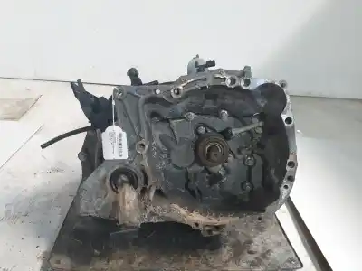 Pezzo di ricambio per auto di seconda mano riduttore per renault clio iv authentique riferimenti oem iam jh3367  