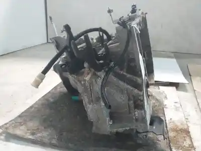 Peça sobressalente para automóvel em segunda mão  por RENAULT CLIO IV  Referências OEM IAM JH3367  