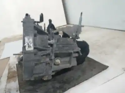 Pezzo di ricambio per auto di seconda mano riduttore per renault clio iv authentique riferimenti oem iam jh3367  