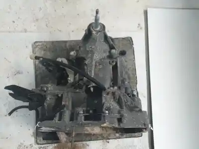 Pezzo di ricambio per auto di seconda mano riduttore per renault clio iv authentique riferimenti oem iam jh3367  