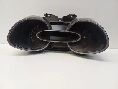 Peça sobressalente para automóvel em segunda mão quadrante por renault clio iv authentique referências oem iam 248103129r  