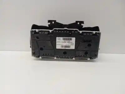 Peça sobressalente para automóvel em segunda mão quadrante por renault clio iv authentique referências oem iam 248103129r  