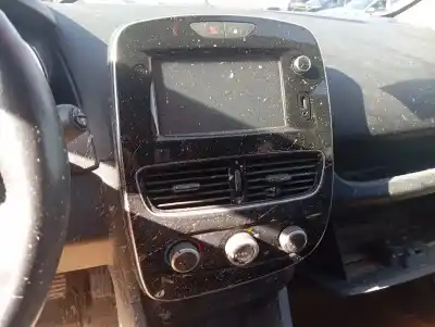 Peça sobressalente para automóvel em segunda mão  por RENAULT CLIO IV  Referências OEM IAM 272704701R  