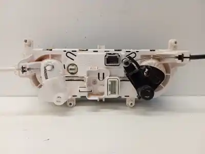 Peça sobressalente para automóvel em segunda mão comando de sofagem (chauffage / ar condicionado) por renault clio iv authentique referências oem iam 272704701r  