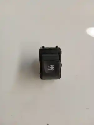 Peça sobressalente para automóvel em segunda mão botão / interruptor elevador vidro dianteiro direito por renault clio iv authentique referências oem iam 25421861r  