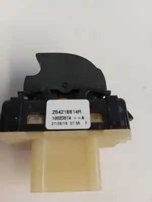 Peça sobressalente para automóvel em segunda mão  por RENAULT CLIO IV  Referências OEM IAM 25421861R  