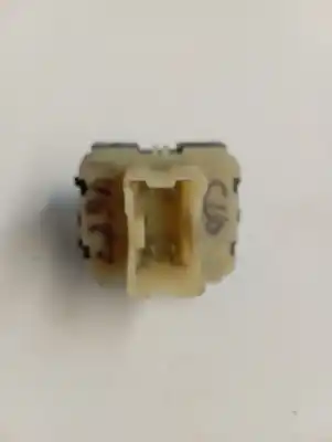 Second-hand car spare part left front power window switch for renault clio iv authentique oem iam references 254118044r  