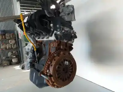 Peça sobressalente para automóvel em segunda mão motor completo por renault clio iv authentique referências oem iam d4fd7