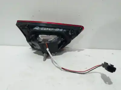 Peça sobressalente para automóvel em segunda mão farolim interior traseiro direito por renault clio iv authentique referências oem iam 265505796r