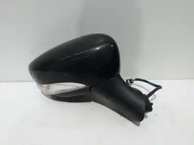 Peça sobressalente para automóvel em segunda mão espelho retrovisor direito por renault clio iv authentique referências oem iam 