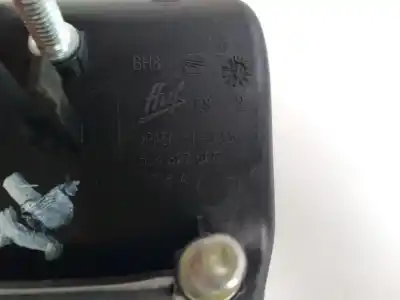 Second-hand car spare part tailgate back door handle for seat leon (1p1) reference oem iam references 6j4.827.565  