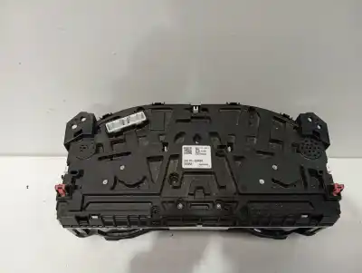 Peça sobressalente para automóvel em segunda mão quadrante por suzuki swift (az) basic referências oem iam 34110-53rn0  