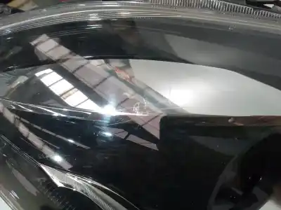 Second-hand car spare part right headlight for suzuki swift (az) basic oem iam references w2966  