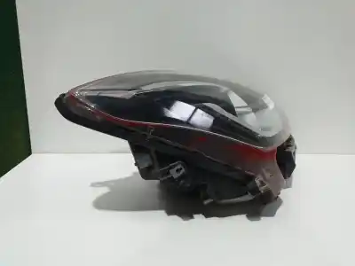 Second-hand car spare part right headlight for suzuki swift (az) basic oem iam references w2966  