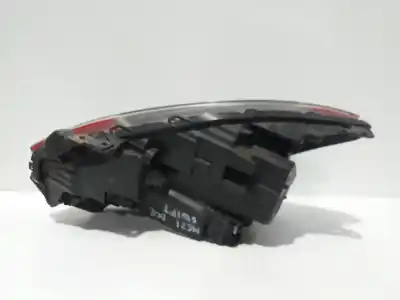 Second-hand car spare part right headlight for suzuki swift (az) basic oem iam references w2966  