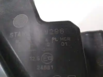 Second-hand car spare part right headlight for suzuki swift (az) basic oem iam references w2966  