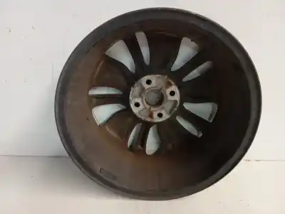 Peça sobressalente para automóvel em segunda mão jante por suzuki swift (az) basic referências oem iam 16x6j  