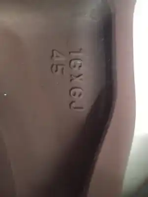 Pezzo di ricambio per auto di seconda mano  per SUZUKI SWIFT (AZ)  Riferimenti OEM IAM 16X6J  