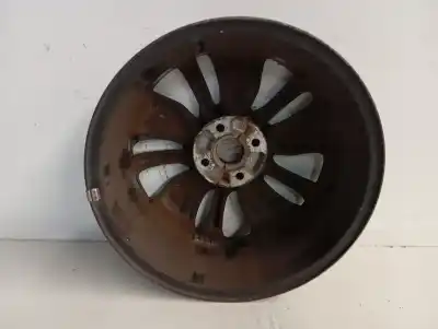 Peça sobressalente para automóvel em segunda mão jante por suzuki swift (az) basic referências oem iam 16x6j  