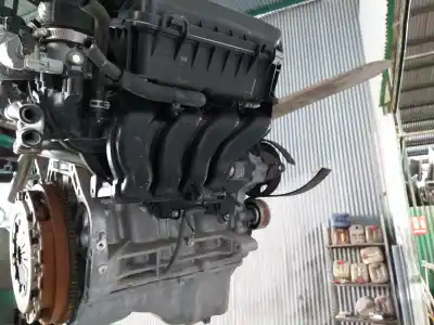 Pezzo di ricambio per auto di seconda mano motore completo per suzuki swift (az) basic riferimenti oem iam k12c  