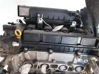 Pezzo di ricambio per auto di seconda mano motore completo per suzuki swift (az) basic riferimenti oem iam k12c  