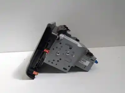 Pezzo di ricambio per auto di seconda mano display multifunzione per suzuki swift (az) basic riferimenti oem iam 52r0 39920  