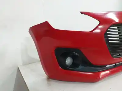 Peça sobressalente para automóvel em segunda mão para choques dianteiro por suzuki swift (az) basic referências oem iam   