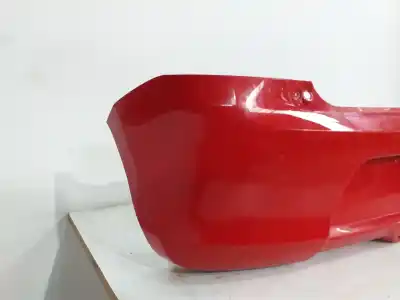 Peça sobressalente para automóvel em segunda mão para choques traseiro por suzuki swift (az) basic referências oem iam   