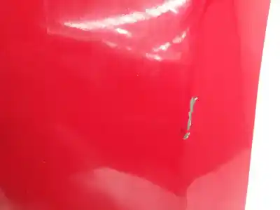 Peça sobressalente para automóvel em segunda mão para choques traseiro por suzuki swift (az) basic referências oem iam   