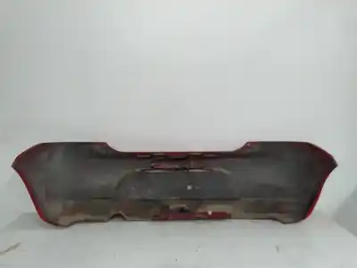 Peça sobressalente para automóvel em segunda mão para choques traseiro por suzuki swift (az) basic referências oem iam   