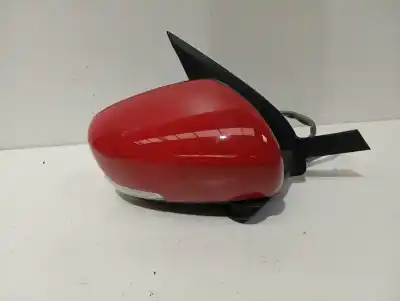 Pezzo di ricambio per auto di seconda mano retrovisore destro per suzuki swift (az) basic riferimenti oem iam e4 045991  
